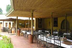 プライメート・ロッジ・キバレの画像の画像4