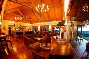 ムウェヤ・サファリ・ロッジの画像の画像4