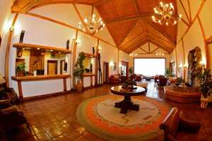 ムウェヤ・サファリ・ロッジの画像の画像3