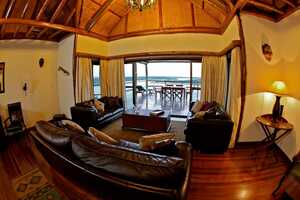 ムウェヤ・サファリ・ロッジの画像の画像2