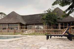 イハンバ・レイクサイド・ロッジの画像の画像6