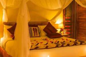 イハンバ・レイクサイド・ロッジの画像の画像2