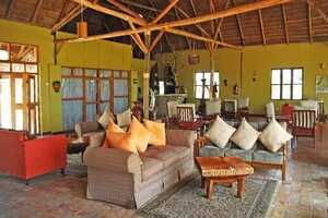 イハンバ・レイクサイド・ロッジの画像の画像4