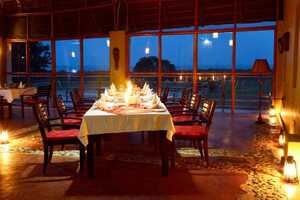 イハンバ・レイクサイド・ロッジの画像の画像5