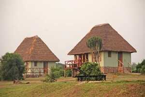 イハンバ・レイクサイド・ロッジの画像の画像3