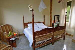 シルバーバック･ロッジの画像