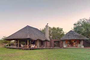 ピンダ動物保護区の画像の画像5