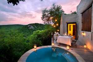 ピンダ動物保護区の画像の画像3