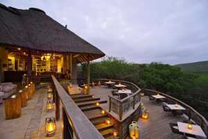 ピンダ動物保護区の画像の画像8