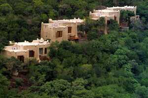 ピンダ動物保護区の画像の画像4