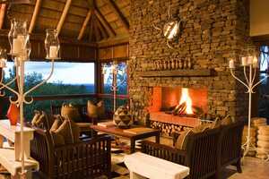 ピンダ動物保護区の画像の画像6