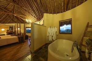 タウィ・ロッジの画像の画像3