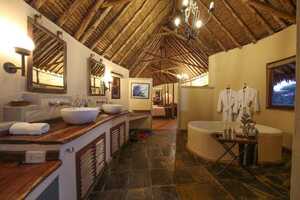 タウィ・ロッジの画像の画像2