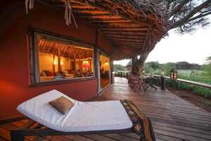 タウィ・ロッジの画像の画像4