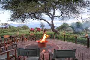 タウィ・ロッジの画像の画像7