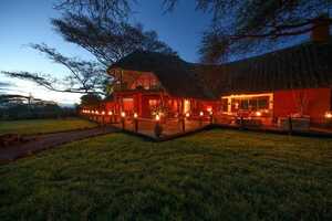 タウィ・ロッジの画像の画像8