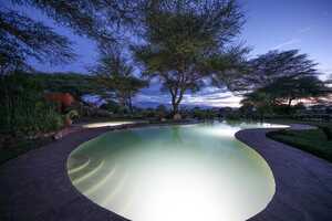 タウィ・ロッジの画像の画像6