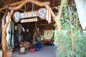 キボ・サファリ・キャンプの画像の画像3