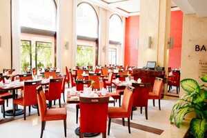 クラウン・プラザ・ナイロビの画像の画像3