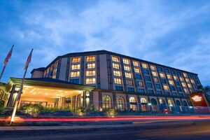 クラウン・プラザ・ナイロビの画像の画像5