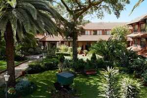 ノーフォーク・ホテルの画像の画像4