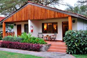 レイク・ナイバシャ・カントリー・クラブの画像の画像2