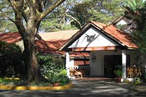 レイク・ナイバシャ・カントリー・クラブの画像の画像5