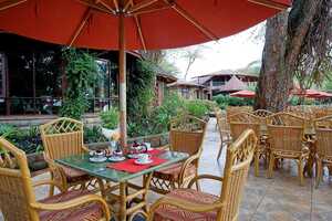 ナイバシャ・ソパ・リゾートの画像の画像5