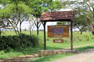 ナイバシャ・ソパ・リゾートの画像の画像9