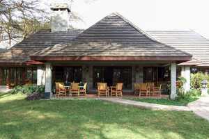 ナイバシャ・シンバ・ロッジの画像の画像5