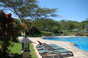 ナイバシャ・シンバ・ロッジの画像の画像4