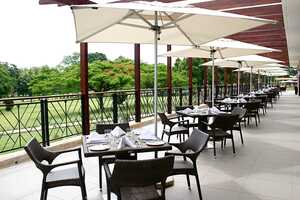 マウント・メルー・ホテルの画像の画像2