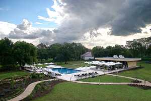 マウント・メルー・ホテルの画像の画像5