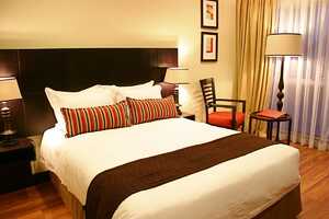 マウント・メルー・ホテルの画像