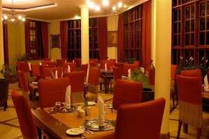 アフリカン・チューリップ・ホテルの画像の画像4