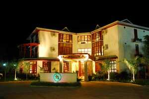 アフリカン・チューリップ・ホテルの画像の画像6