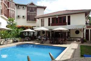 アフリカン・チューリップ・ホテルの画像の画像5