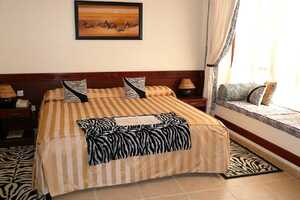 アフリカン・チューリップ・ホテルの画像