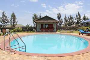 プラネット・ロッジの画像の画像4