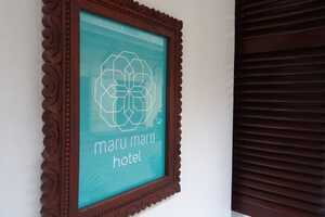 マルマル・ホテルの画像の画像6