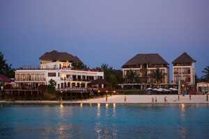 ゼッド・ホテルの画像の画像6