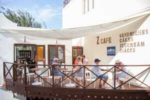 ゼッド・ホテルの画像の画像4