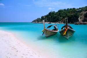 チュンベ・アイランド・リゾートの画像の画像6