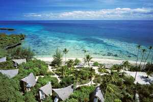 チュンベ・アイランド・リゾートの画像の画像7