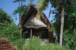 チュンベ・アイランド・リゾートの画像の画像3