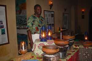 チュンベ・アイランド・リゾートの画像の画像5