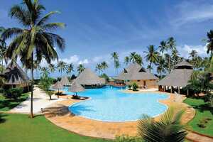 ネプチューン・プワニ・ビーチの画像の画像6