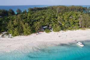 ムネンバ・アイランド・ロッジの画像の画像7