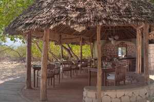 ムネンバ・アイランド・ロッジの画像の画像5