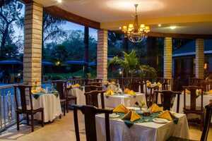 キボ・パレス・ホテルの画像の画像2